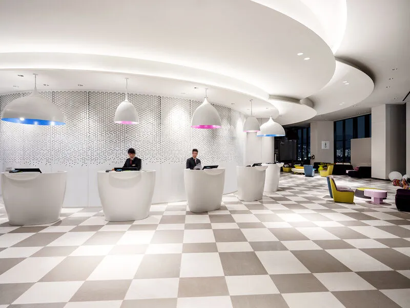 이비스 스타일 앰배서더 서울 용산 호텔 사진