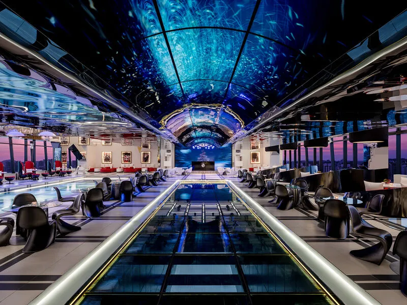 이비스 스타일 앰배서더 서울 용산 호텔 사진