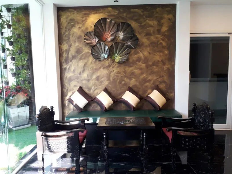 노스랜드 하우스 호텔 호텔 사진