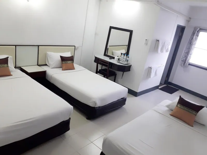 노스랜드 하우스 호텔 호텔 사진