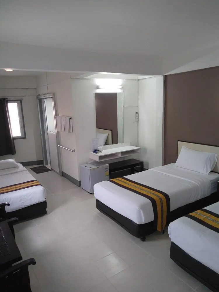 노스랜드 하우스 호텔 호텔 사진