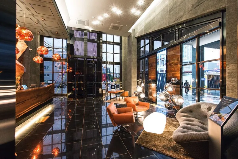 베스트 루이스 해밀턴 호텔 창원 호텔 사진