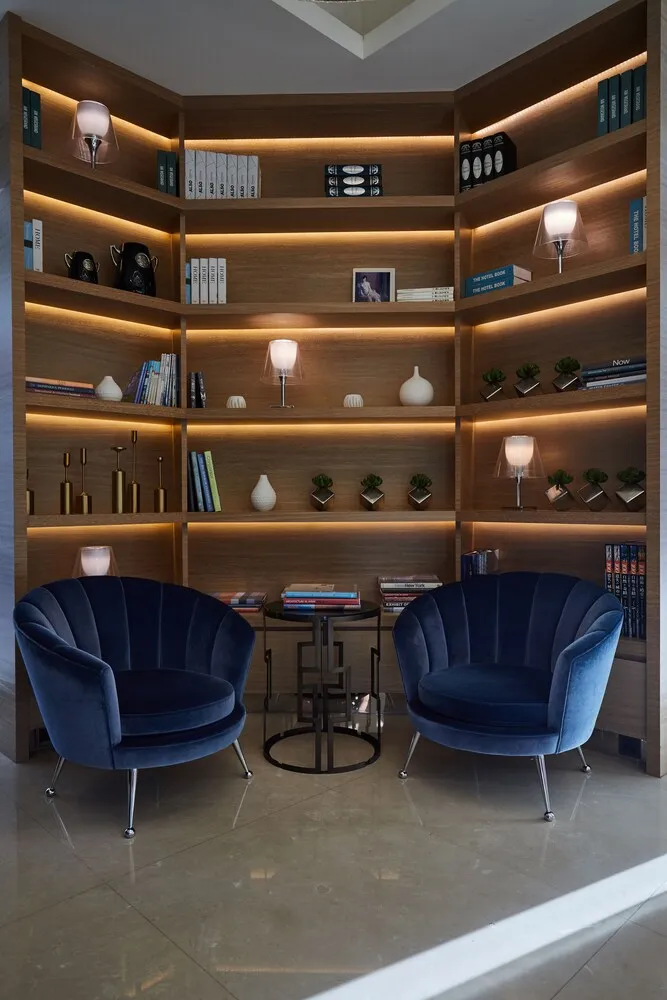 K 호텔 타이베이 창안 호텔 사진