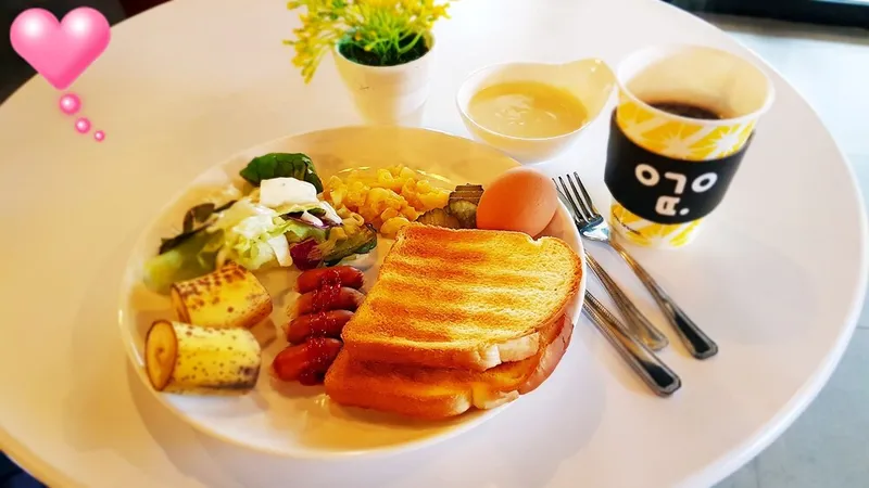 호텔 여기어때 경포점 호텔 사진