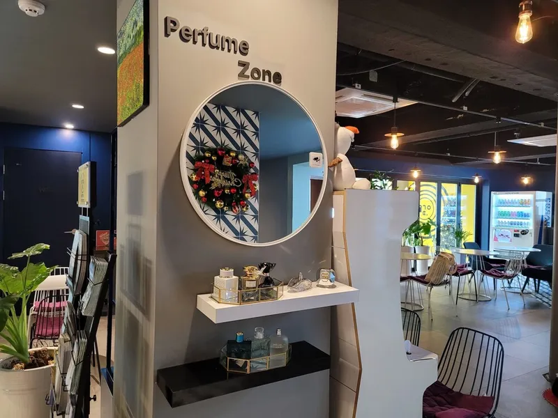 호텔 여기어때 경포점 호텔 사진