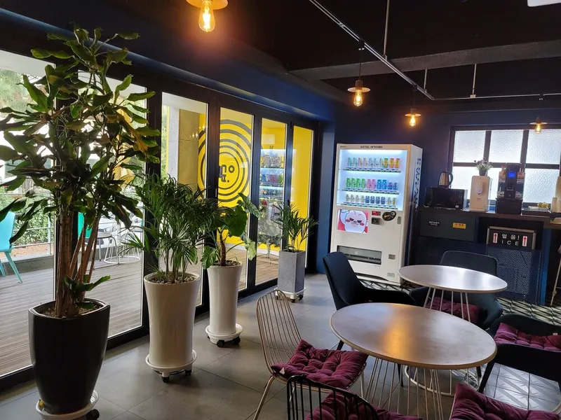 호텔 여기어때 경포점 호텔 사진