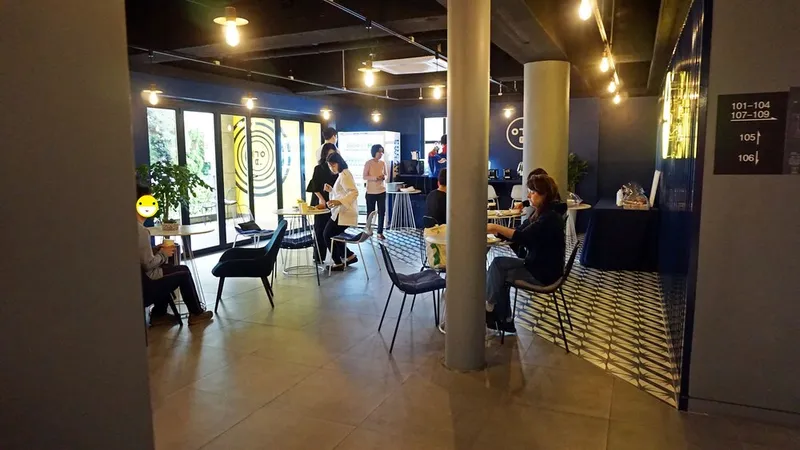 호텔 여기어때 경포점 호텔 사진