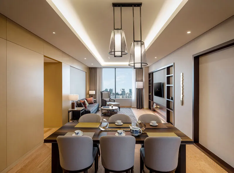 그랜드 머큐어 앰배서더 호텔 앤 레지던스 용산 호텔 사진