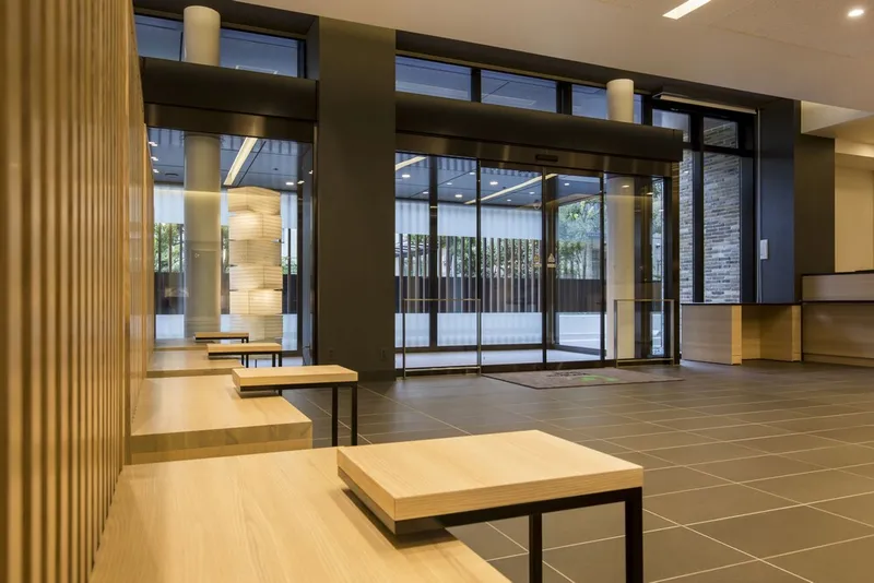 카락사 호텔 오사카 난바 호텔 사진