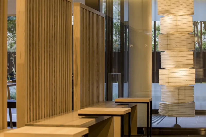 카락사 호텔 오사카 난바 호텔 사진