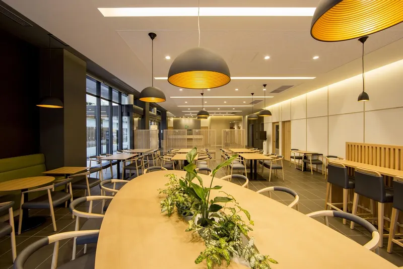 카락사 호텔 오사카 난바 호텔 사진