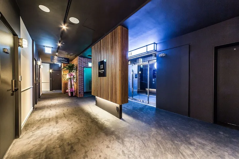 H 에비뉴  호텔 광안리 호텔 사진