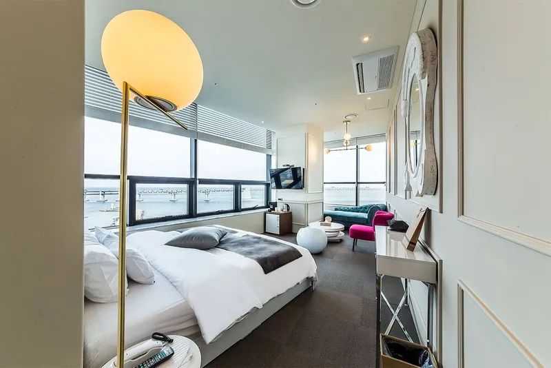 H 에비뉴  호텔 광안리 호텔 사진