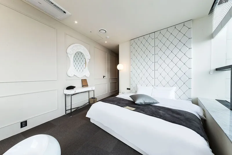 H 에비뉴  호텔 광안리 호텔 사진