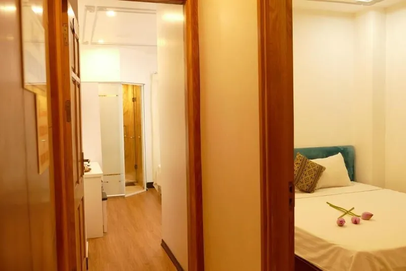 메종 드 하노이 호텔 호텔 사진