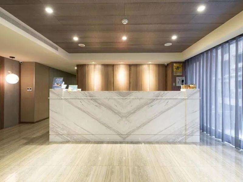 시먼 호텔 호텔 사진