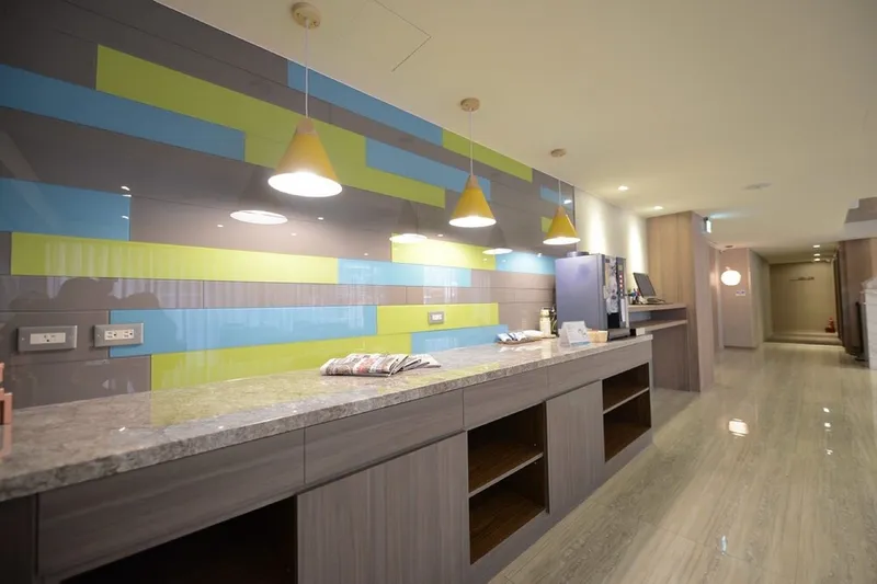 시먼 호텔 호텔 사진