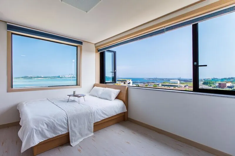 비앤썬 펜션 호텔 사진