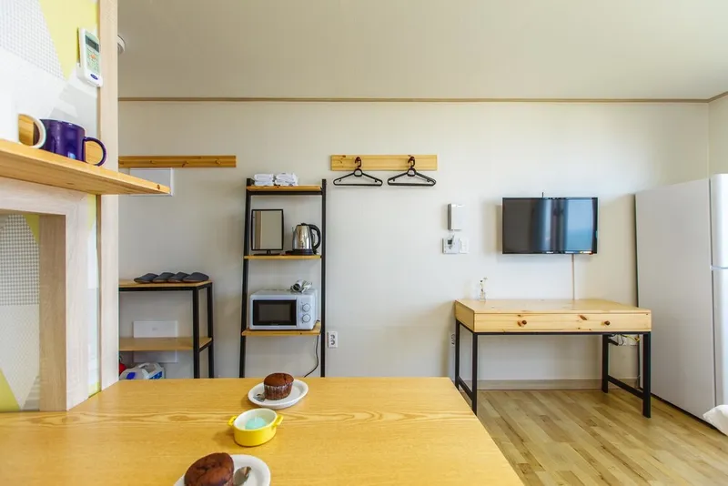 비앤썬 펜션 호텔 사진