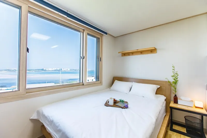 비앤썬 펜션 호텔 사진