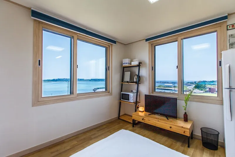 비앤썬 펜션 호텔 사진