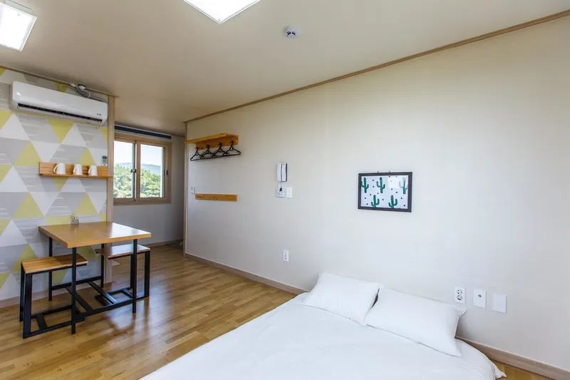 비앤썬 펜션 호텔 사진