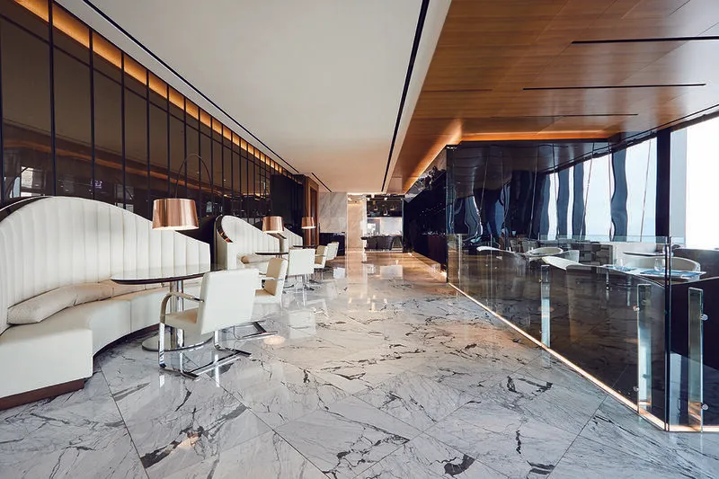 노보텔 스위트 앰배서더 서울 용산 호텔 사진