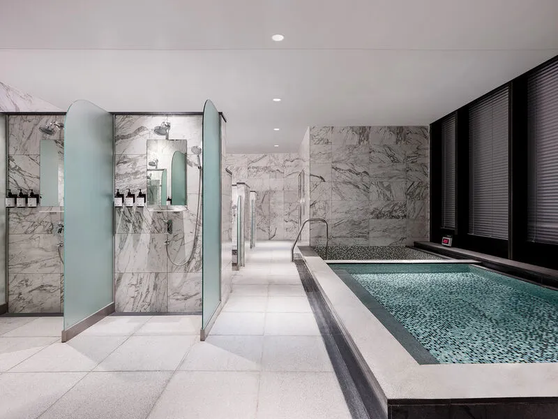 노보텔 스위트 앰배서더 서울 용산 호텔 사진