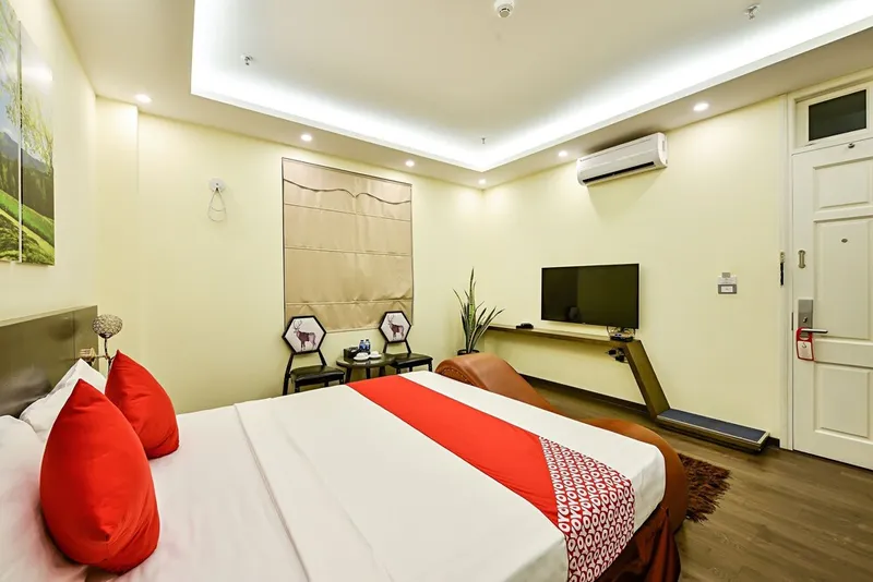 수지 호텔 바이 딘 호텔 사진