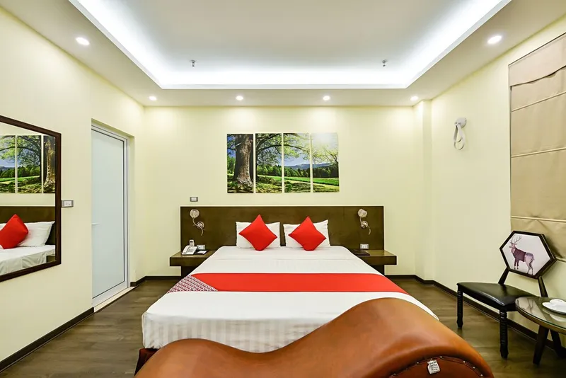 수지 호텔 바이 딘 호텔 사진