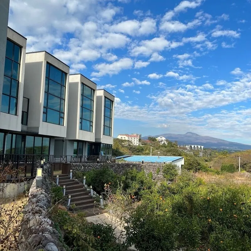 스테이 인 제주 호텔 사진