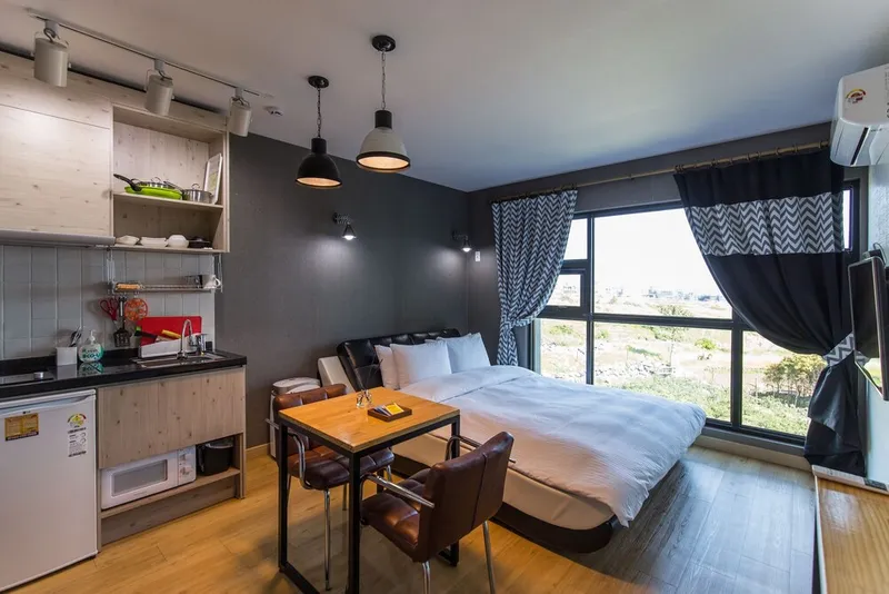 스테이 인 제주 호텔 사진