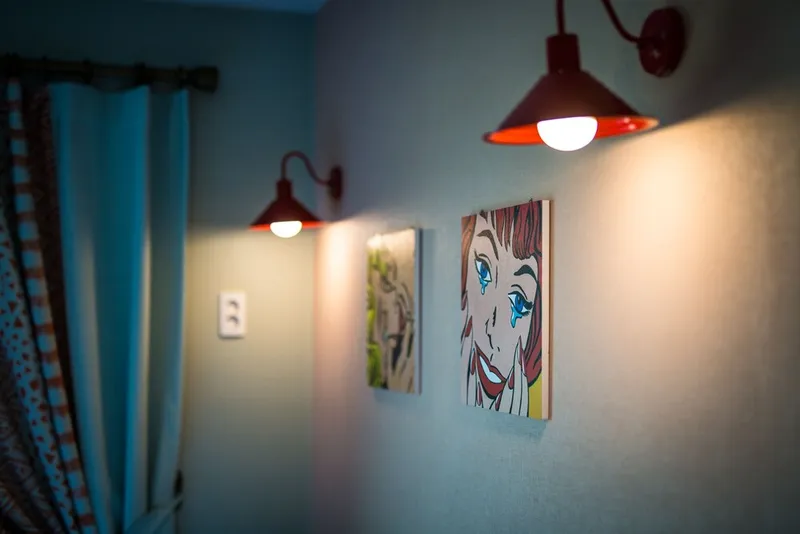 스테이 인 제주 호텔 사진