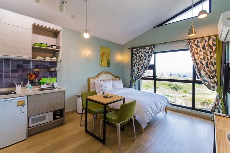 스테이 인 제주 호텔 사진