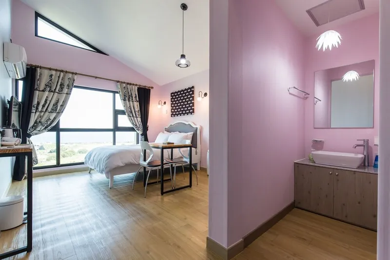 스테이 인 제주 호텔 사진