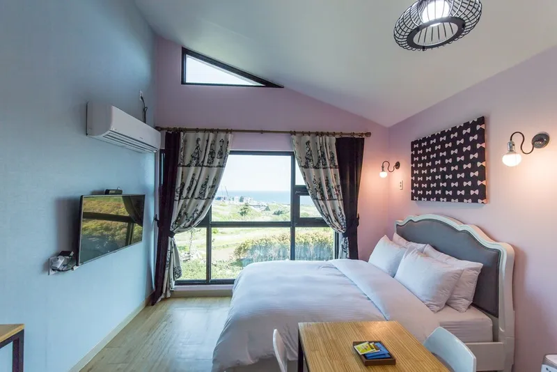 스테이 인 제주 호텔 사진