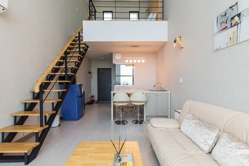 스테이 인 제주 호텔 사진