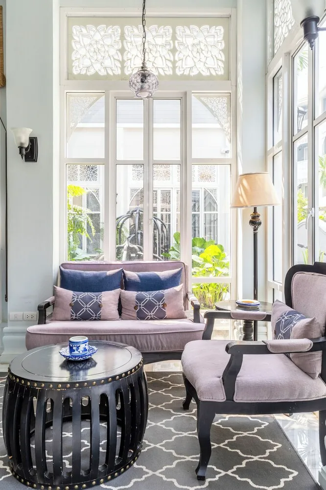 어웨이 치앙마이 타패 리조트 - 어 비건 리트리트 호텔 사진