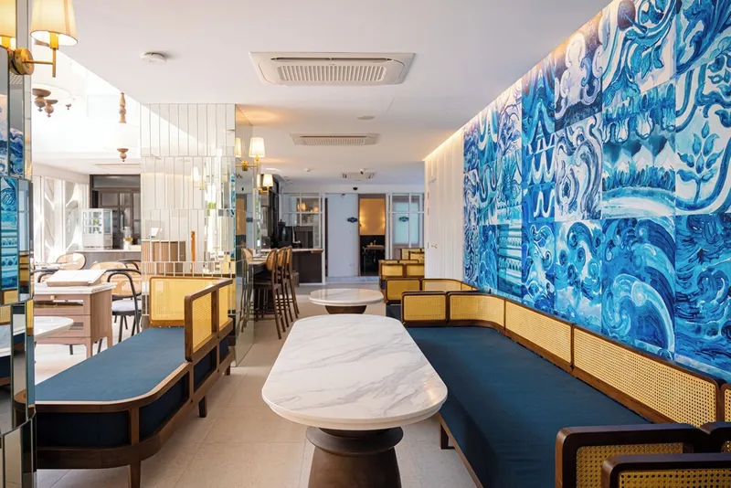 어웨이 치앙마이 타패 리조트 - 어 비건 리트리트 호텔 사진