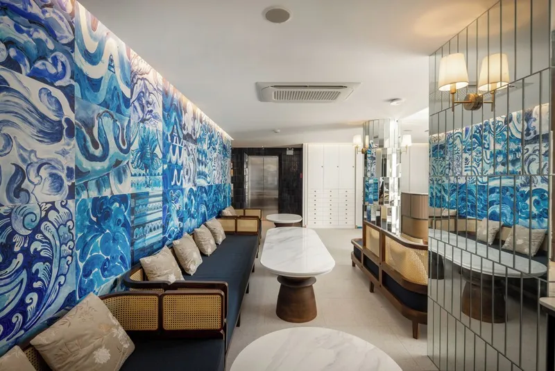 어웨이 치앙마이 타패 리조트 - 어 비건 리트리트 호텔 사진