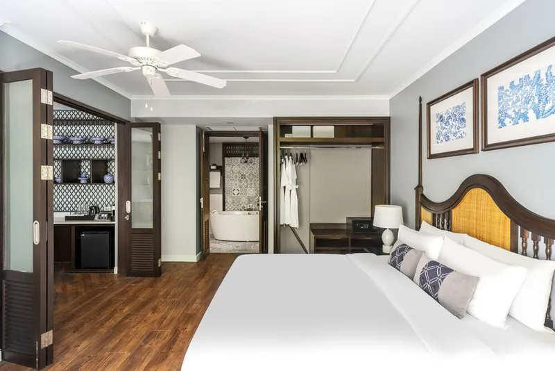 어웨이 치앙마이 타패 리조트 - 어 비건 리트리트 호텔 사진