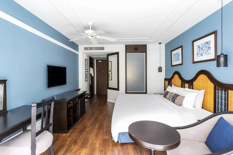 어웨이 치앙마이 타패 리조트 - 어 비건 리트리트 호텔 사진