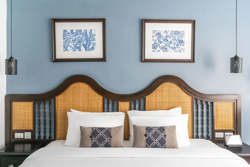 어웨이 치앙마이 타패 리조트 - 어 비건 리트리트 호텔 사진