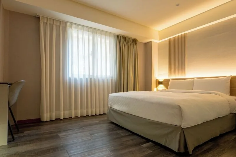 VIP 호텔 호텔 사진