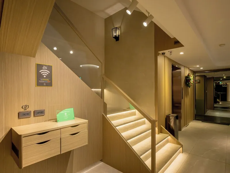 VIP 호텔 호텔 사진