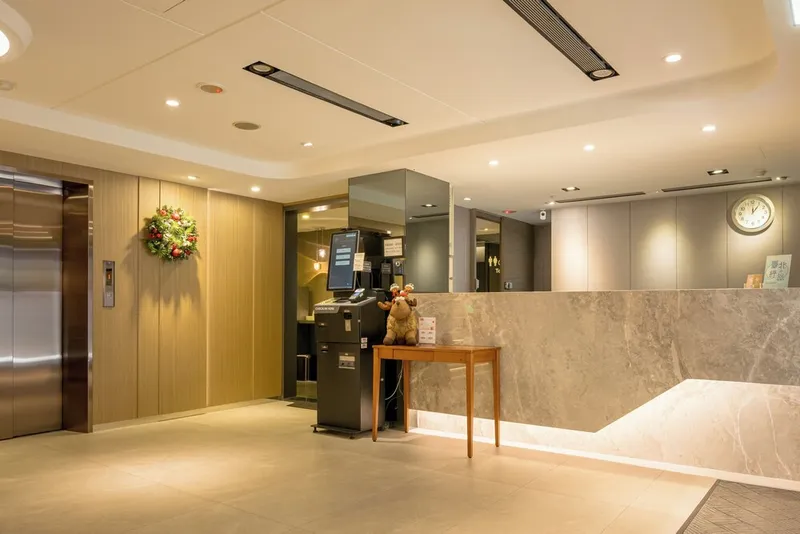 VIP 호텔 호텔 사진