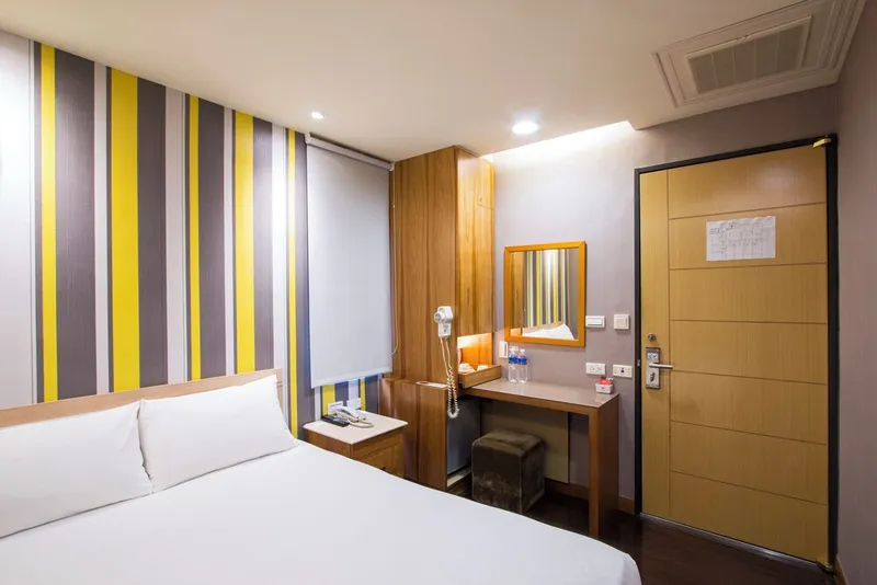 VIP 호텔 호텔 사진