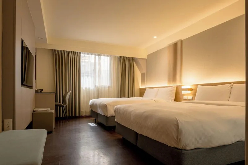 VIP 호텔 호텔 사진