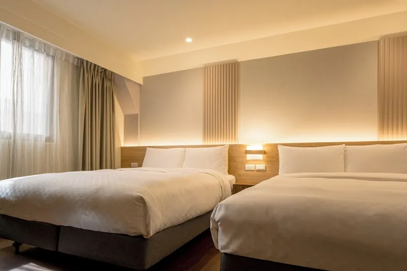 VIP 호텔 호텔 사진