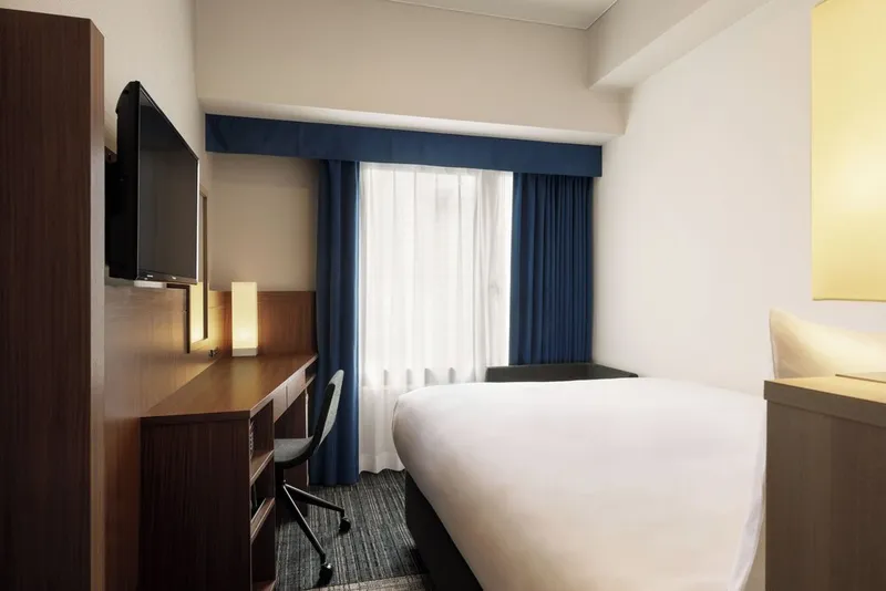 포 포인츠 플렉스 바이 쉐라톤, 오사카 우메다 호텔 사진